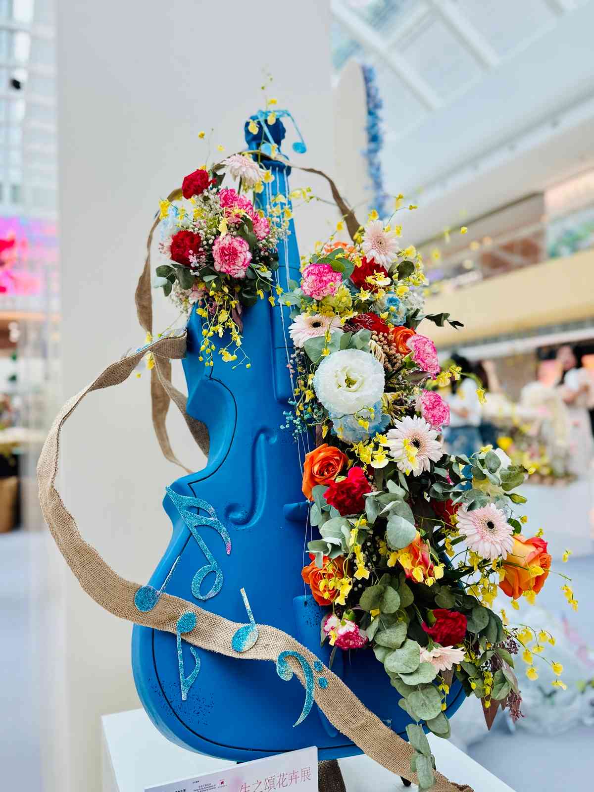 個人化創意花藝,療癒離別之痛 殯葬花選須知 個人化創意花藝,療癒離別之痛 殯葬花選須知