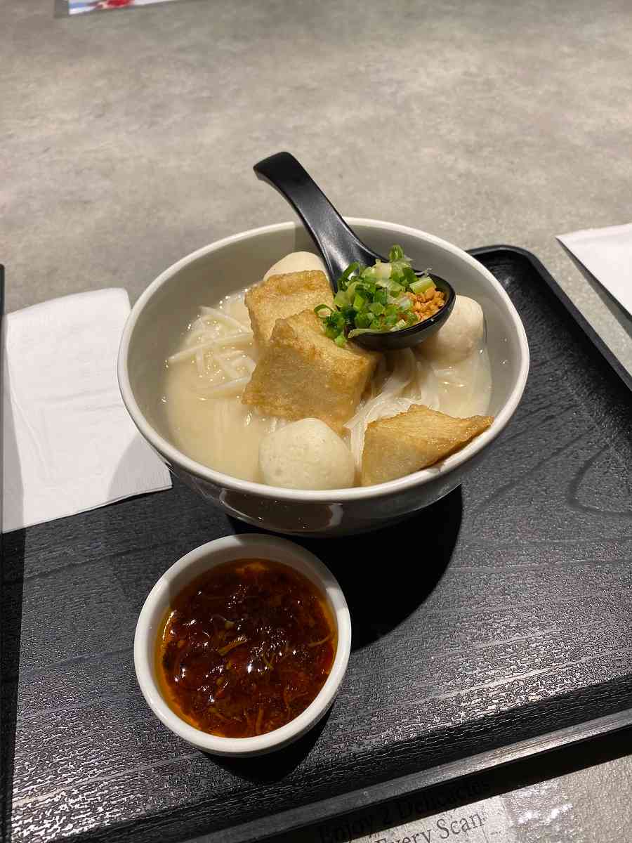 窩蛋免治牛肉飯竟是癌患大忌？只要識得揀，癌友也可吃茶餐廳外賣，即睇精選餐單