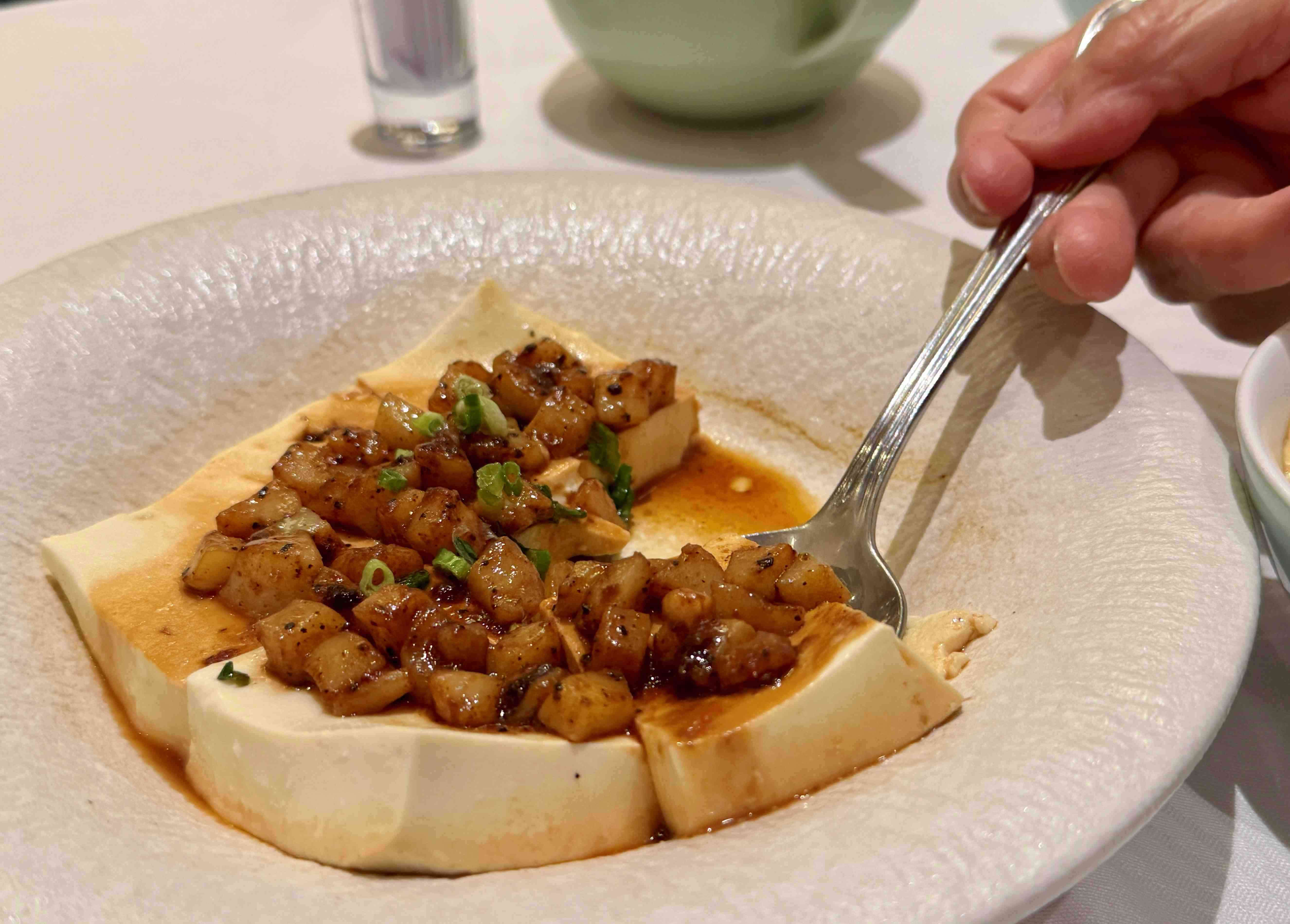 吞嚥友善酒樓尋味，大廚親授製作「照護食」碎餐軟餐4大心法