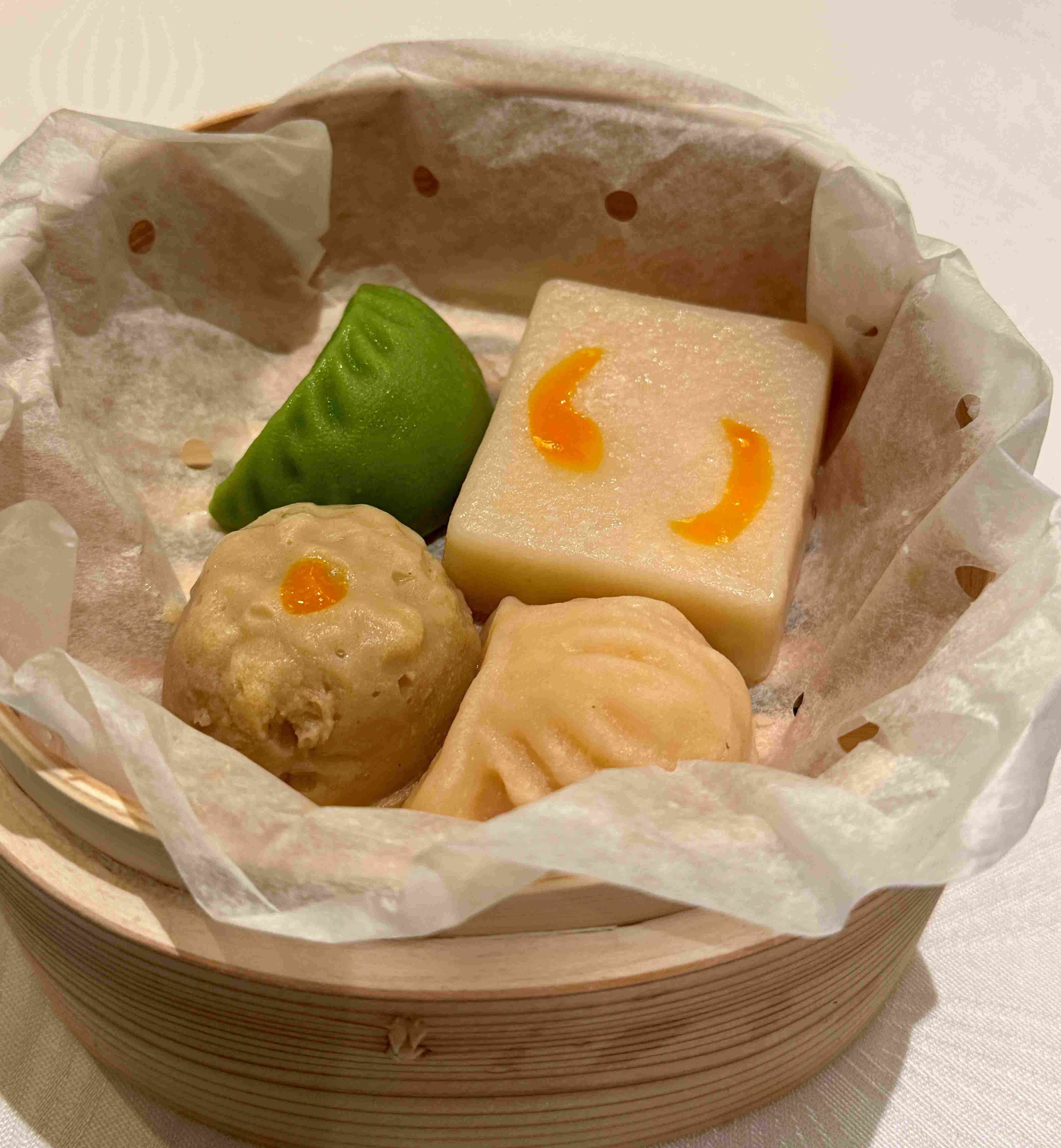 吞嚥友善酒樓尋味，大廚親授製作「照護食」碎餐軟餐4大心法