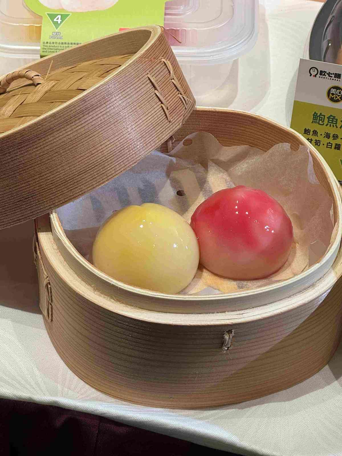 吞嚥友善酒樓尋味，大廚親授製作「照護食」碎餐軟餐4大心法