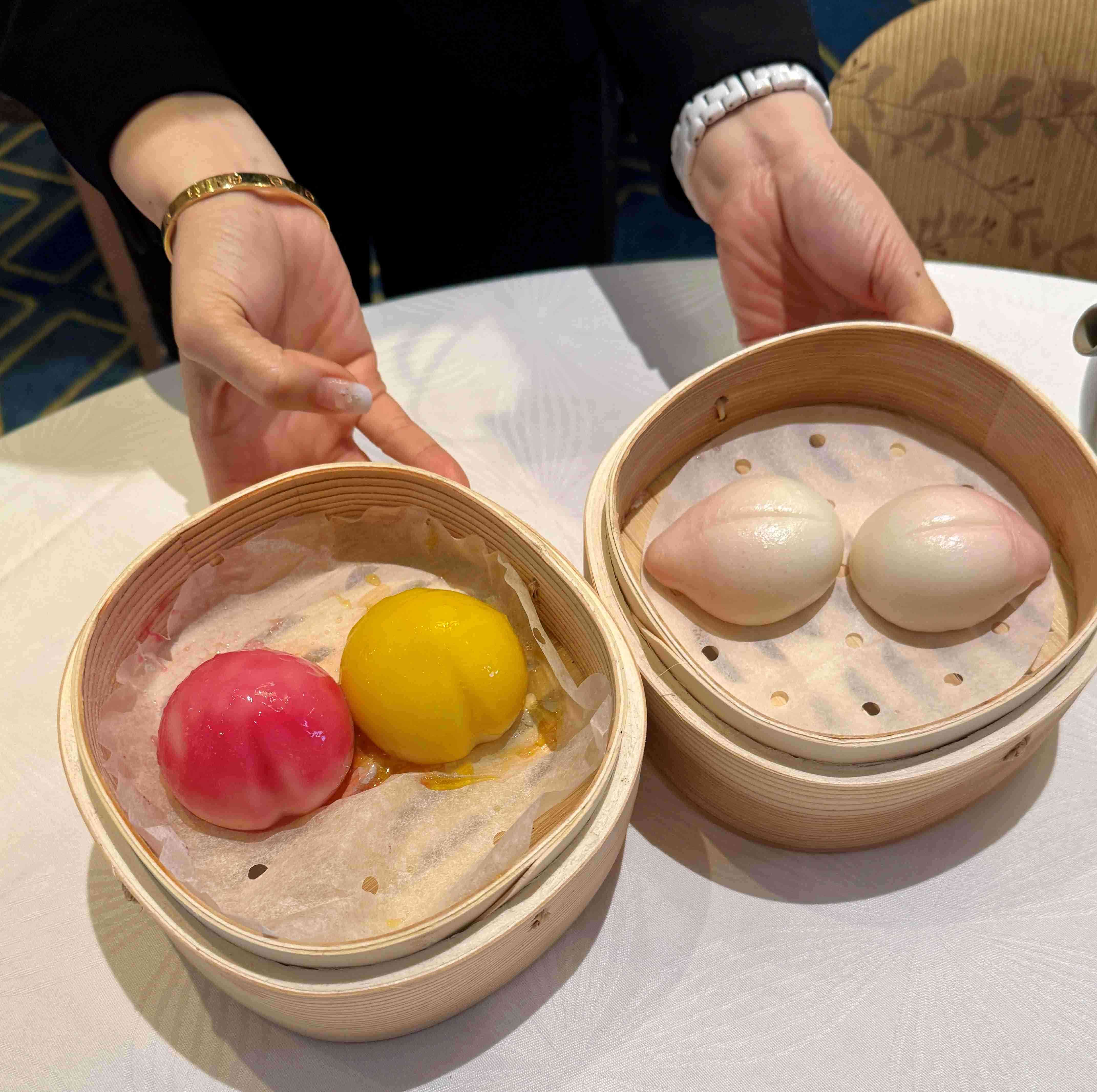 吞嚥友善酒樓尋味，大廚親授製作「照護食」碎餐軟餐4大心法
