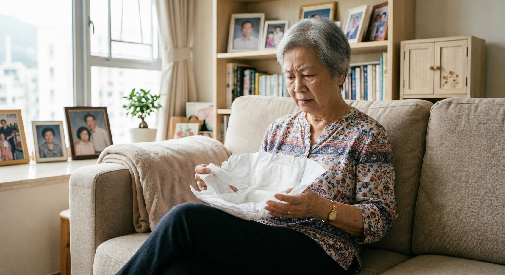 成人尿片下架疑雲：掌握網購防伏+挑選成人尿片尿褲五大貼士
