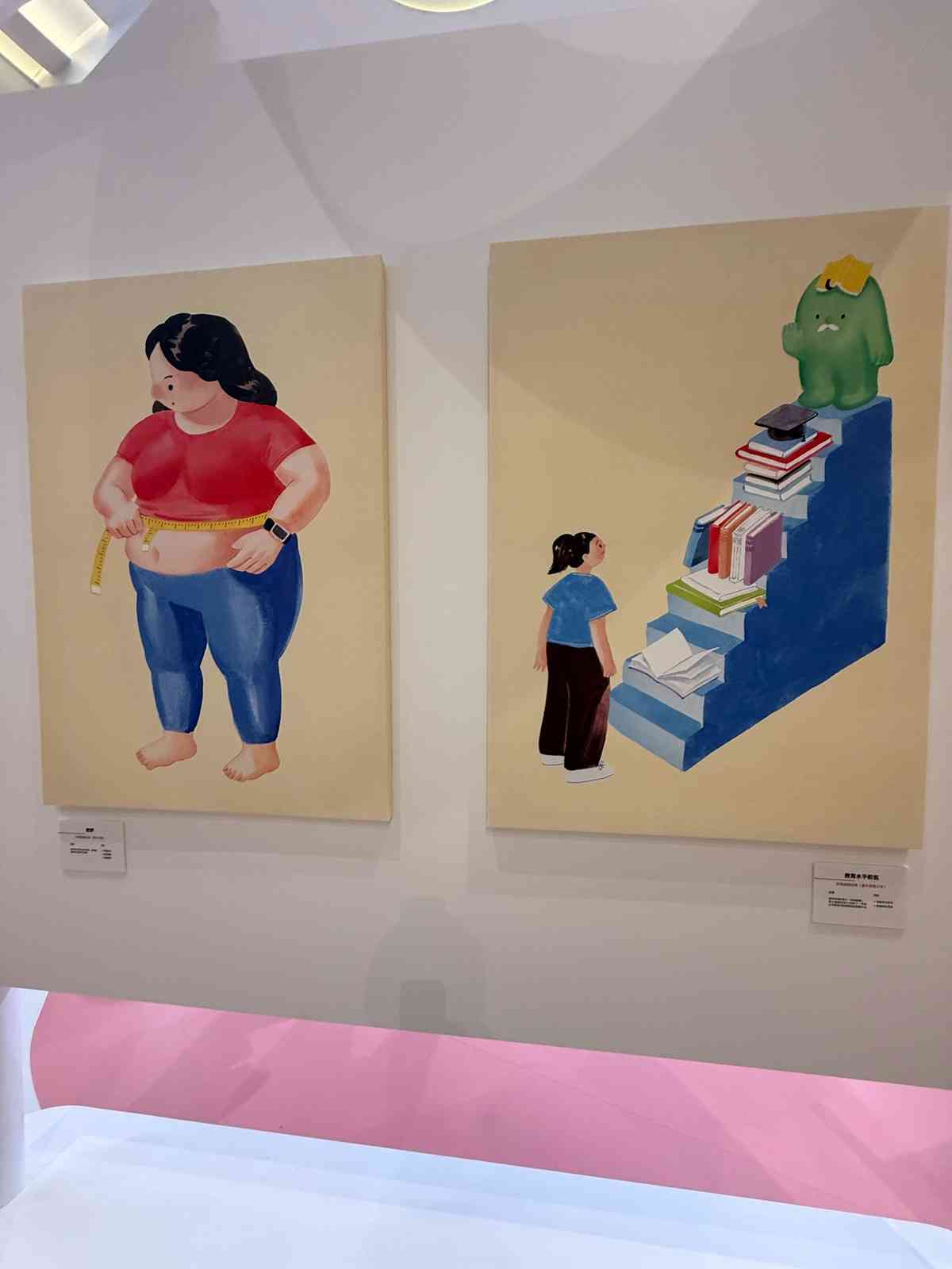 觸.動.記憶體驗館關注腦退化症｜《女人四十》30年後照顧者角色引共鳴