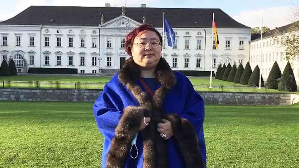 錢志敏逃亡7年英國獲刑逾11年,日記揭盼做「女王」,逾6萬枚比特幣處置勢受關注 錢志敏逃亡7年英國獲刑逾11年,日記揭盼做「女王」,逾6萬枚比特幣處置勢受關注