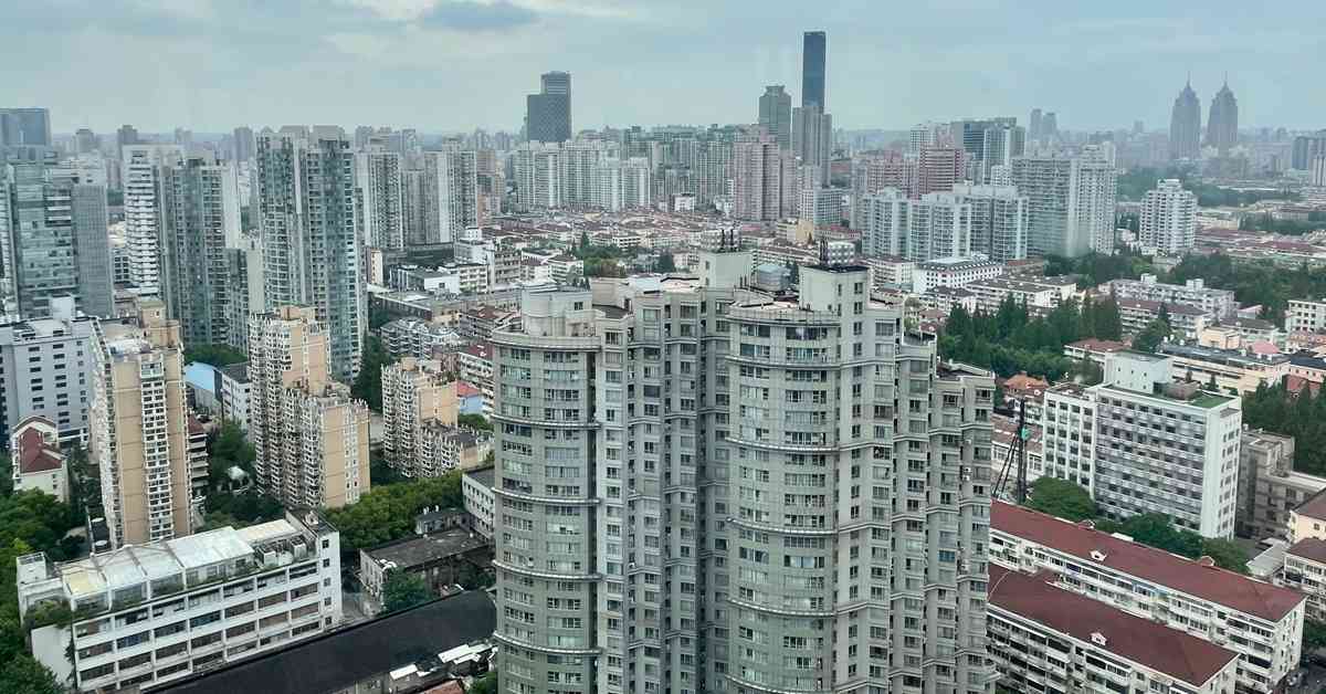 提振內房|上海樓市新政:增公積金提取頻次和限額、降二套房首付比例、推最高8萬元換房補貼 提振內房|上海樓市新政:增公積金提取頻次和限額、降二套房首付比例、推最高8萬元換房補貼