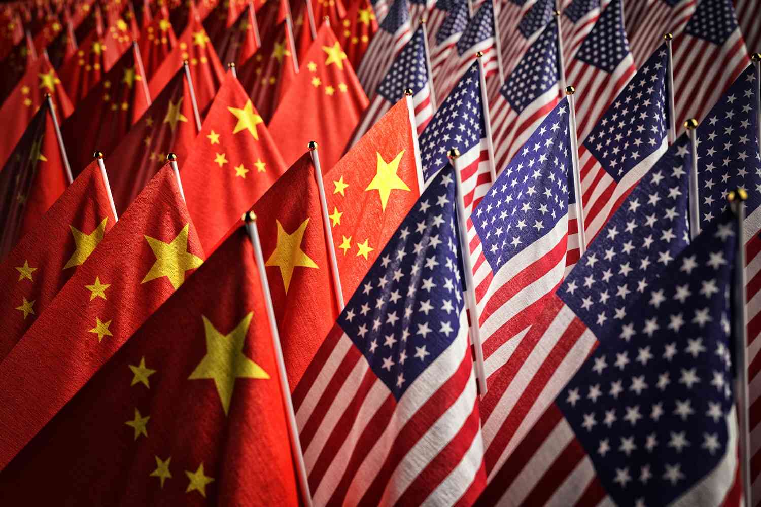 習特會前瞻｜瑞銀證券宋宇：中美關係總體穩定局面有望延續