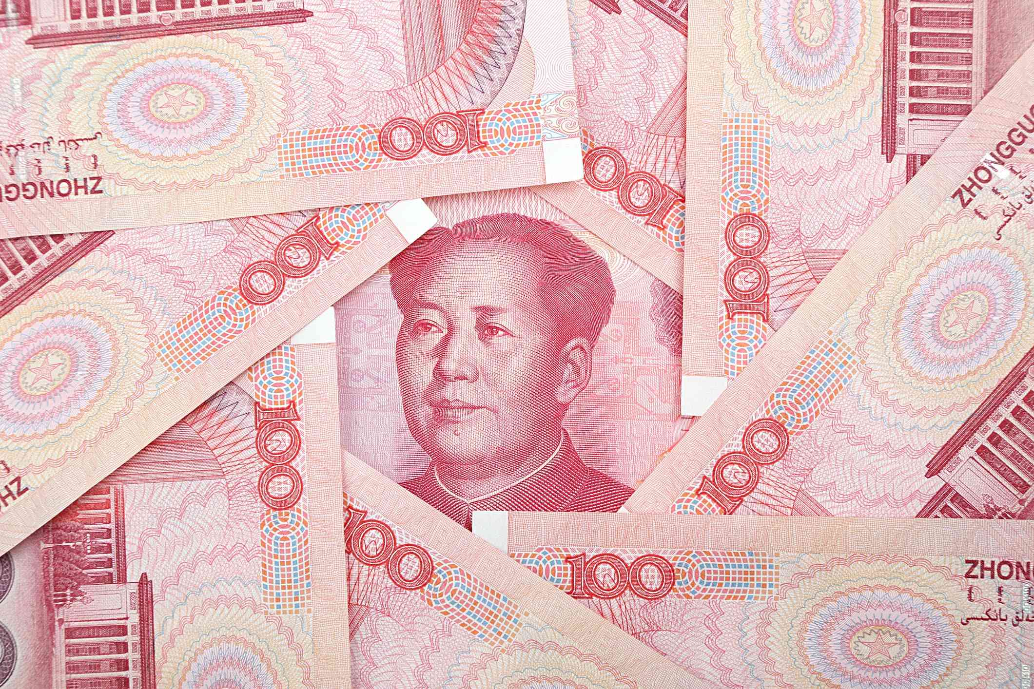 聚焦人幣|人民幣中間價八連升,即期高開80點子盤初升破6.7,離岸價同漲 聚焦人幣|人民幣中間價八連升,即期高開80點子盤初升破6.7,離岸價同漲