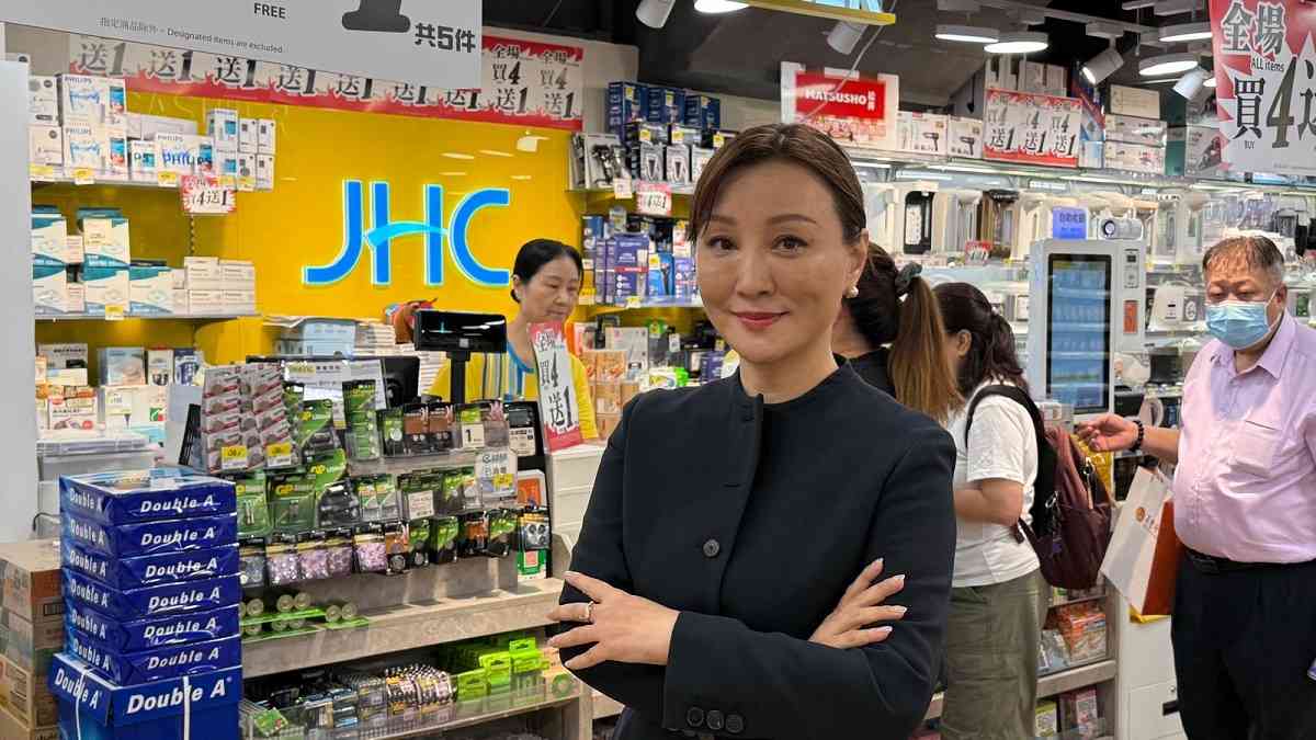 日本城母企再澄清全線結業傳聞，「新低價」策略推升營收及毛利率