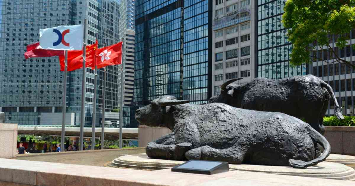 盤前攻略 | 傳特朗普炒鮑威爾道指曾轉跌  恒指整固後料有力再上
