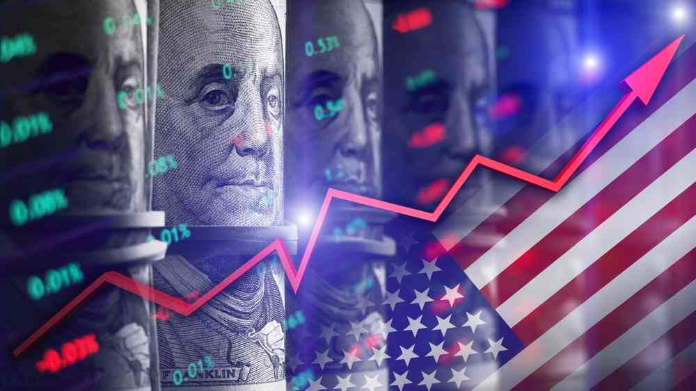 盤前攻略 | 納指標普創新高  港股須先消化獲利盤但料幅度不大