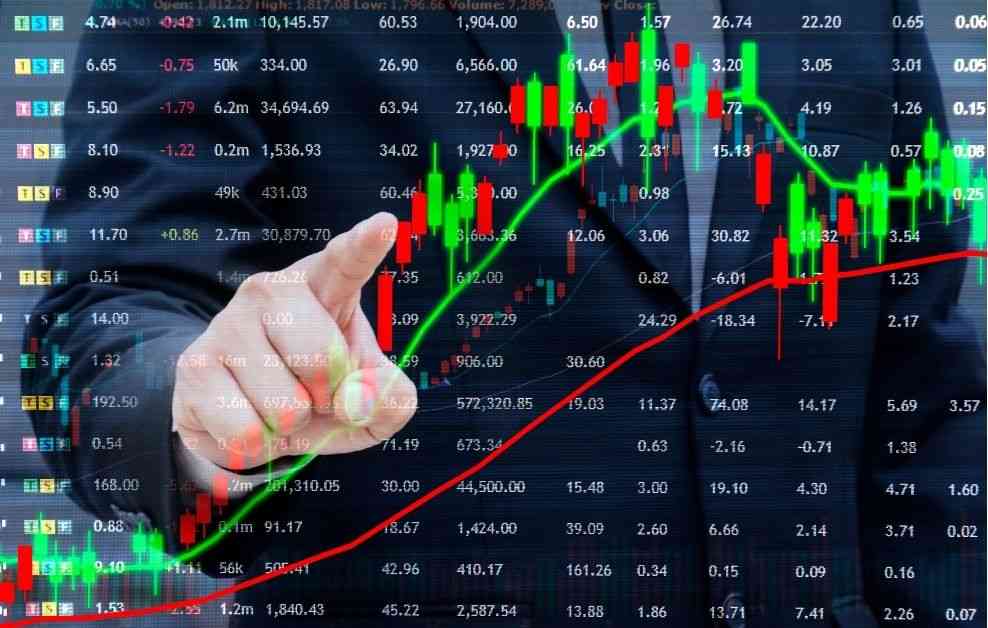 盤前攻略 | 美股高位爭持中概股偏好  恒指短線動力良好未升完