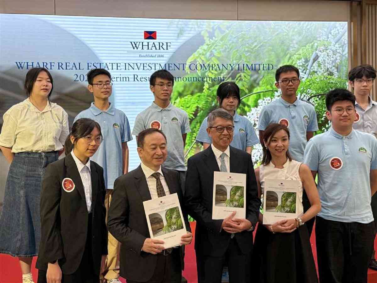 九置：零售市道下半年未見突破性改善，「暫時睇唔到」併購新機會