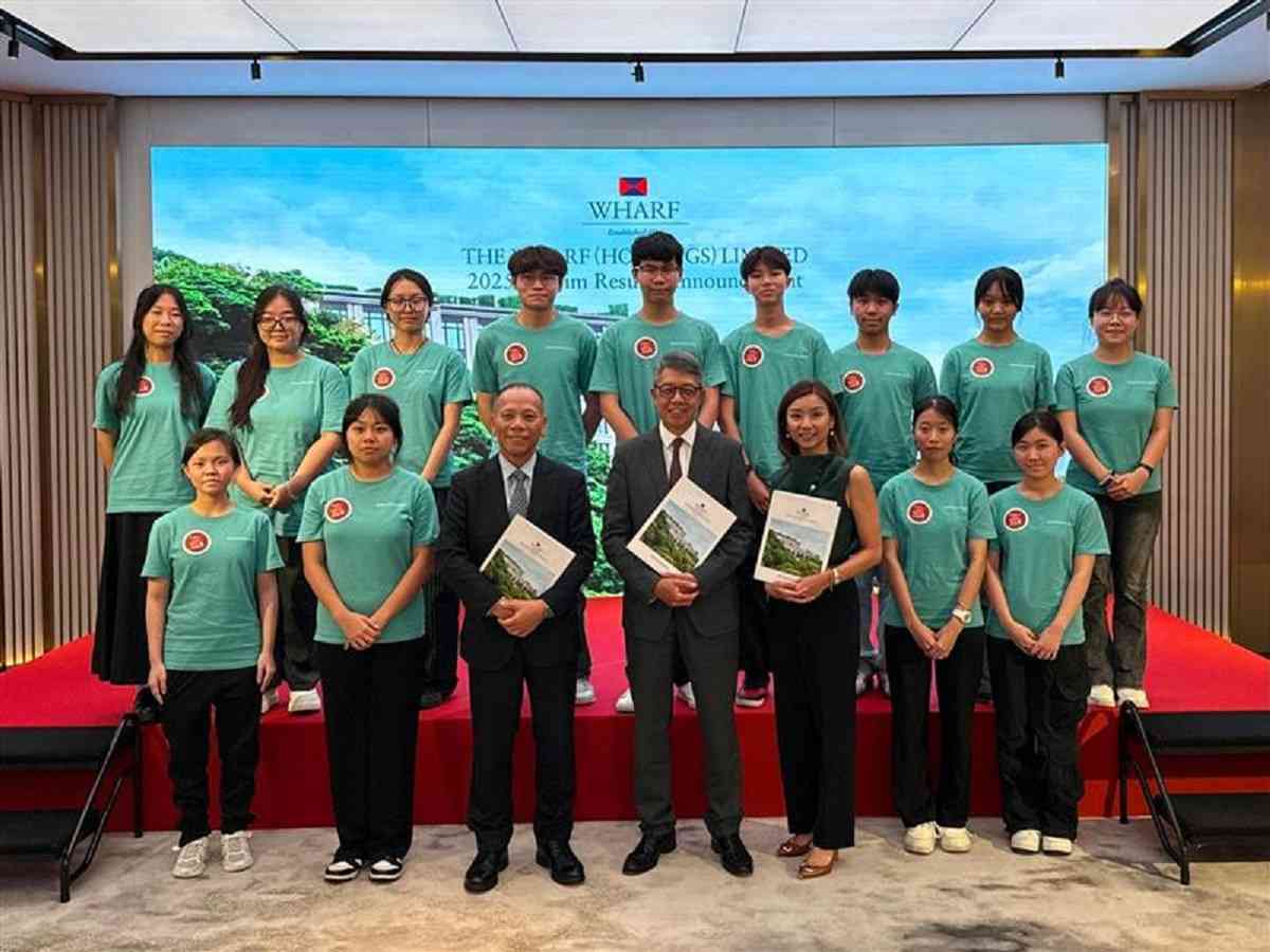 九倉：香港港口優勢被鄰近地區取代，料下半年港口業務較上半年差