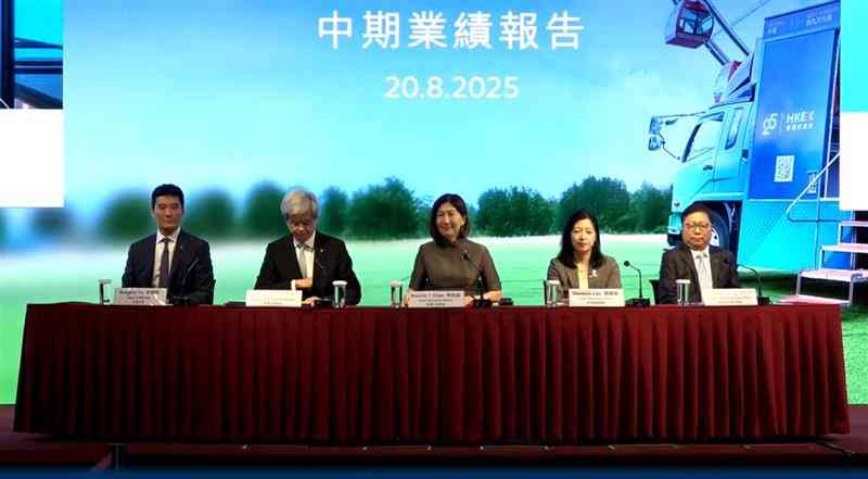 港交所陳翊庭：目前正在排隊申請IPO企業接近230家