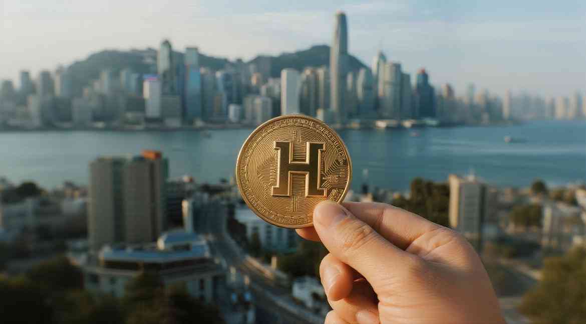 【穩定幣】港元穩定幣吸引性未必大且具風險  發幣商盈利前景難料