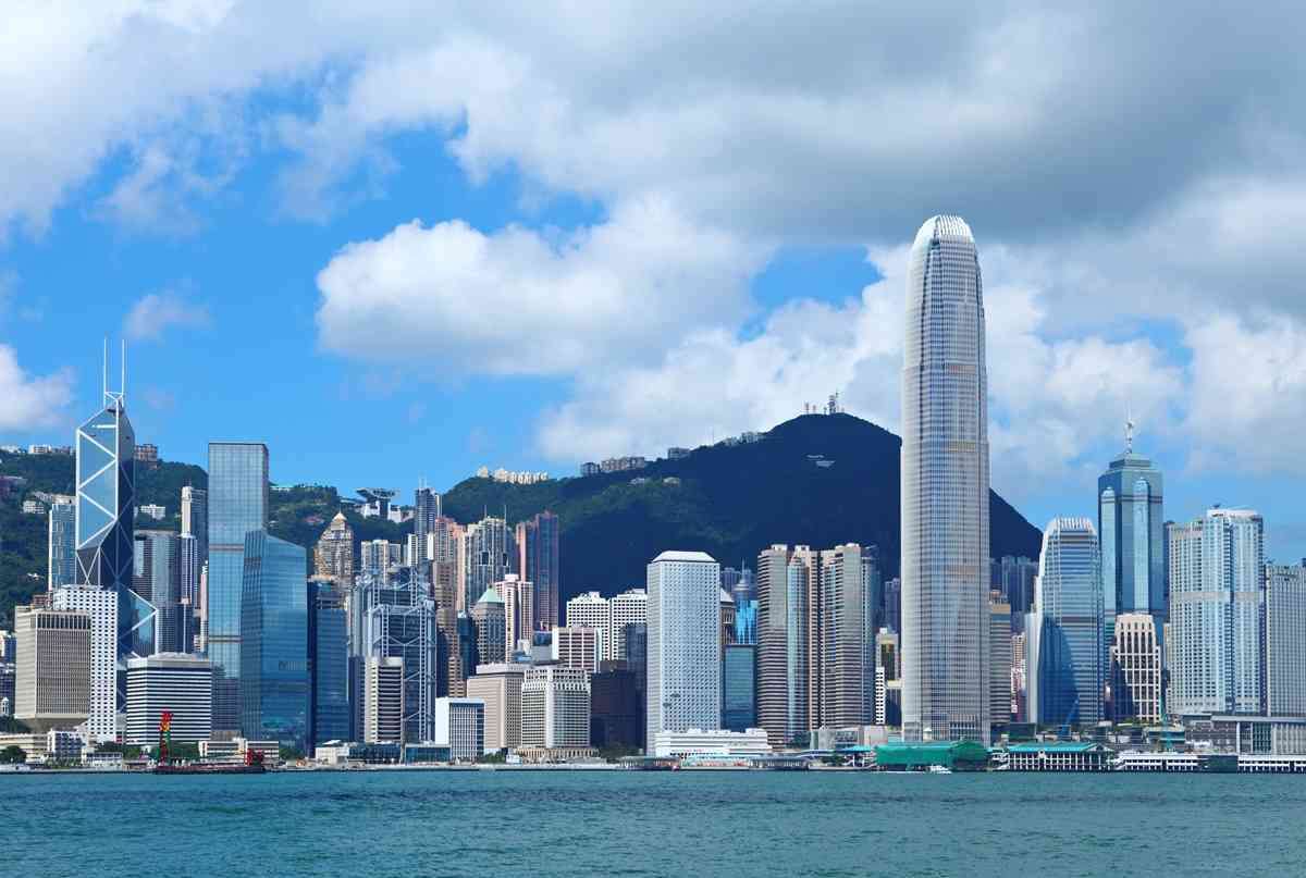 香港經濟 | 黃俊碩：香港營商環境報告的啟示