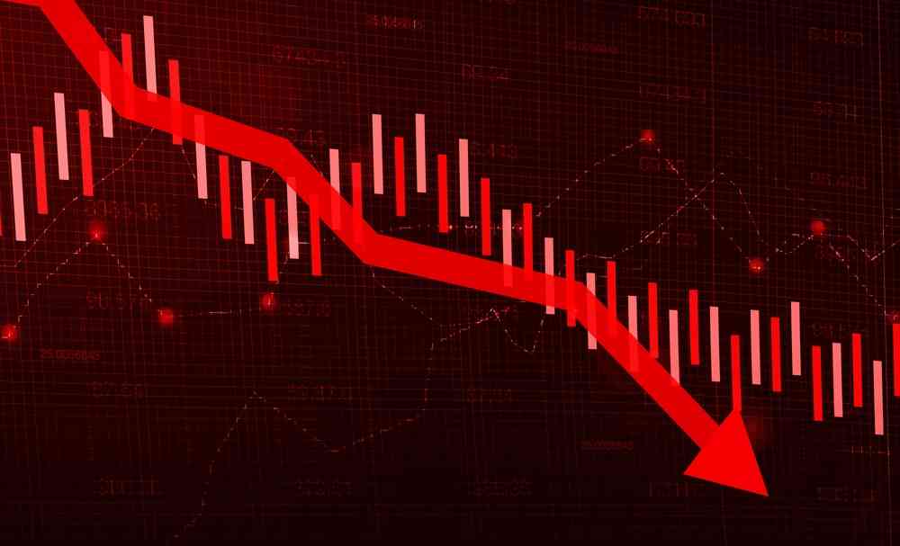 盤前攻略 | 非農前值大幅下修美股重挫  恒指23700必不可失