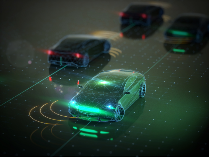 無人駕駛 | 蘿蔔快跑定Robotaxi掂？ 場景適配技術成關鍵