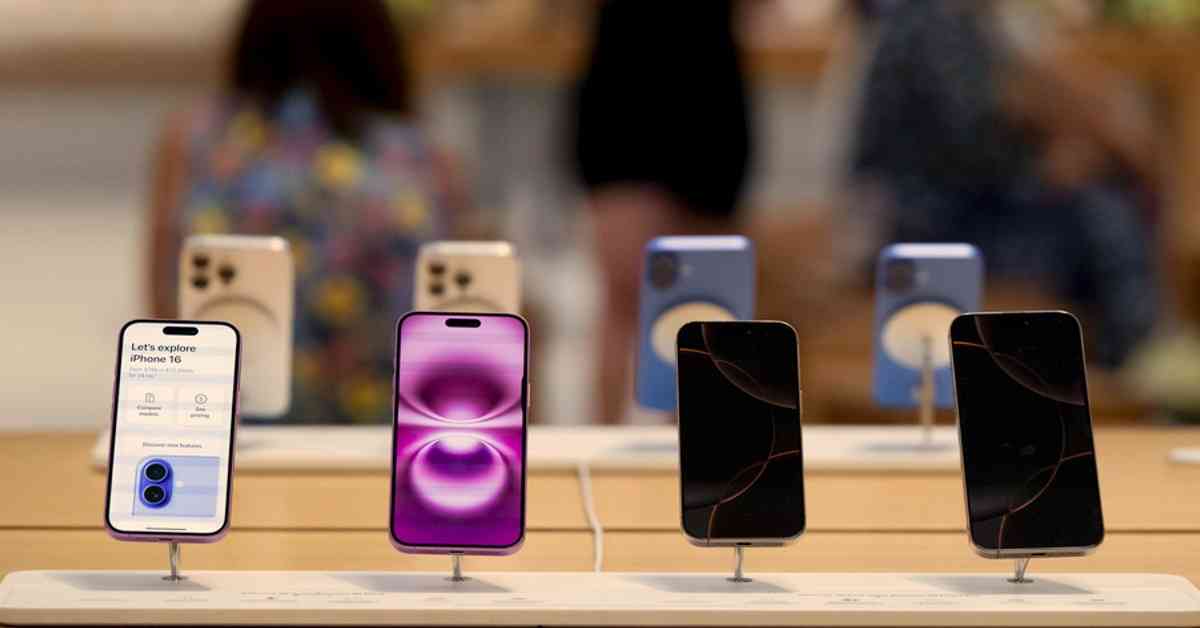 蘋果明年擬推摺疊iPhone，兼秋季產品發布會臨近，相關概念股可以點部署？