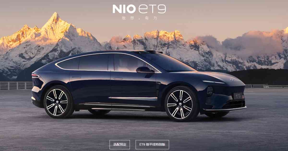 蔚來新車接連上市股價反急跌，獲大行力撐可趁機吸？