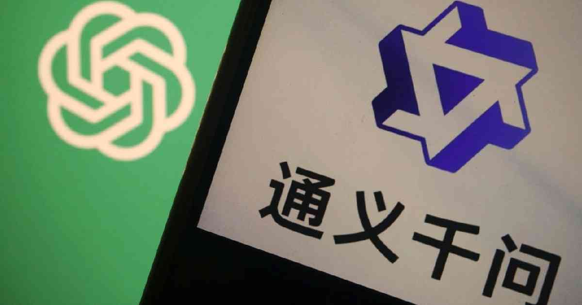 阿里推新版大模型兼擬加大AI投入，科技女股神時隔4年再建倉，股價飆近一成可以點部署？