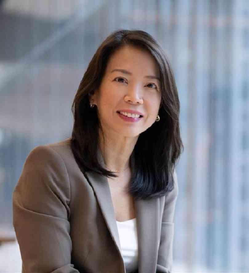 恒生施穎茵10月退任行政總裁，調回滙豐出任香港區副主席，林慧虹接任恒生行政總裁