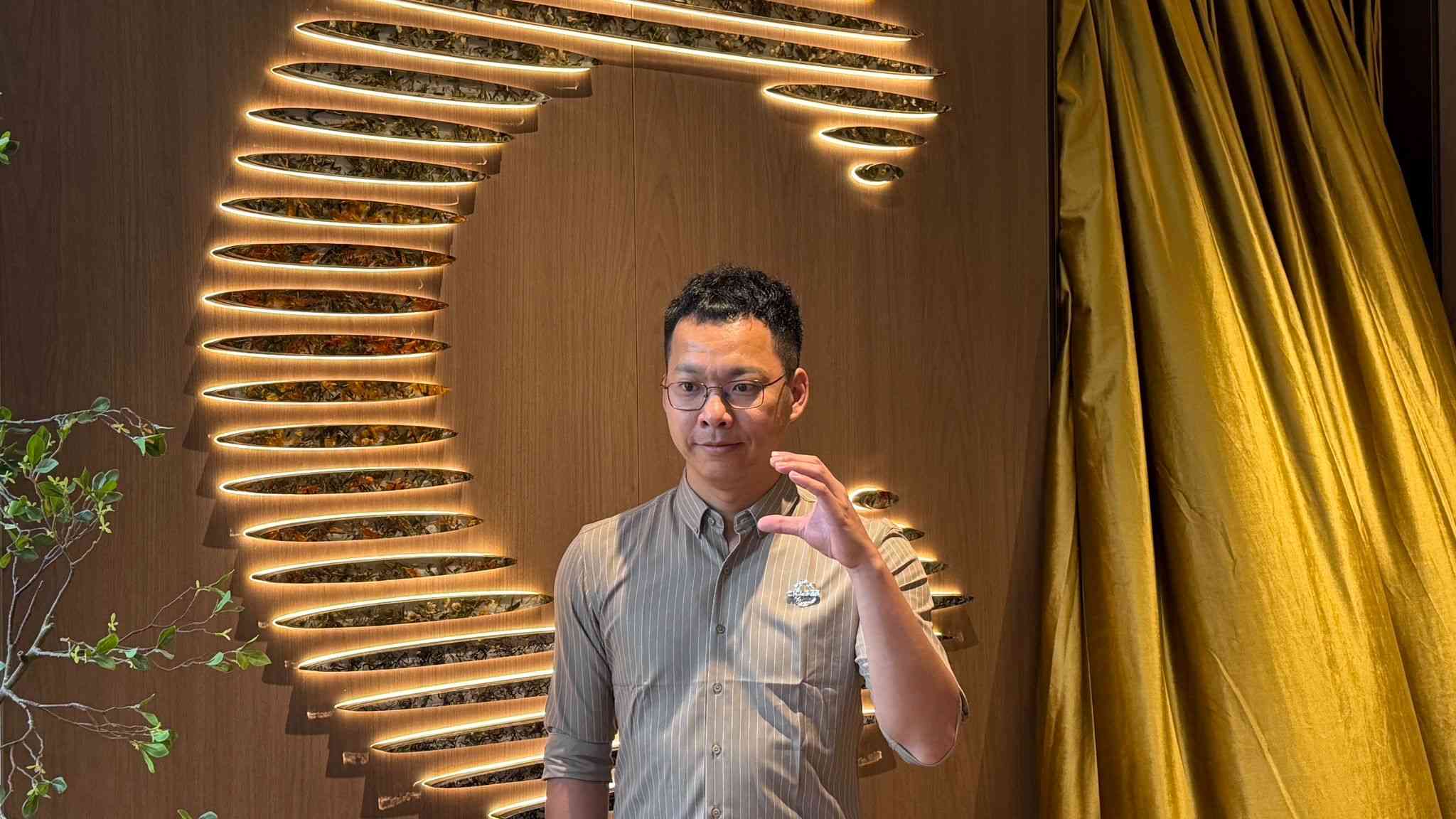 霸王茶姬：已在港簽約逾10間舖位部署新店，K11分店開業近一年銷售表現勝預期