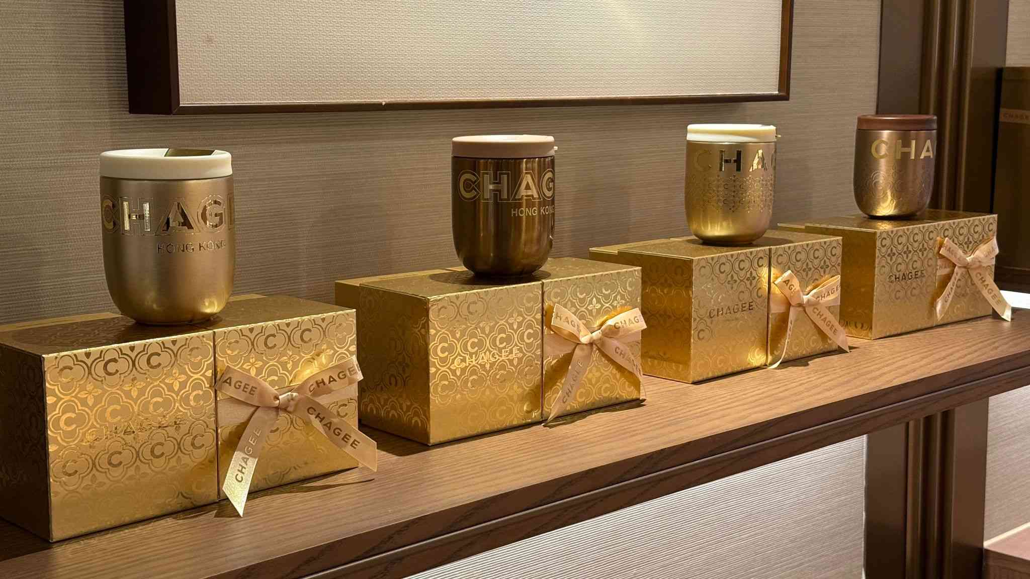 霸王茶姬：已在港簽約逾10間舖位部署新店，K11分店開業近一年銷售表現勝預期