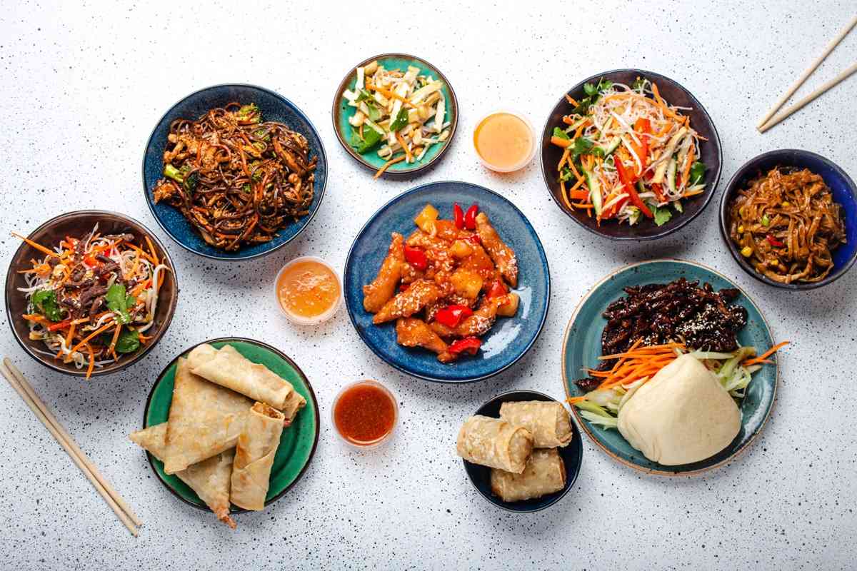 預製菜 | 黃俊碩：優化「預製菜」規管