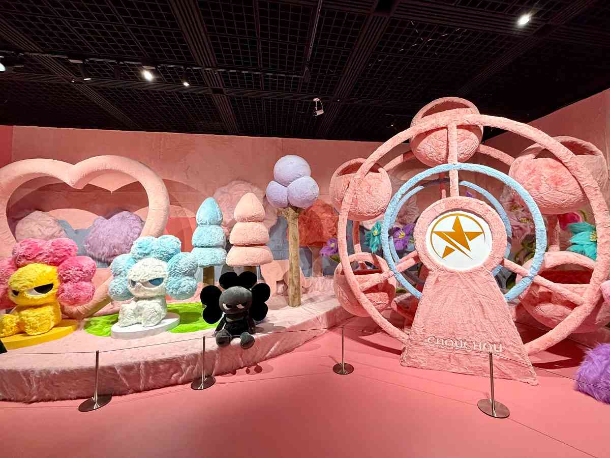 巨星傳奇：集團邁向2.0階段，未來兩年進入高速發展，不排除再次配股集資