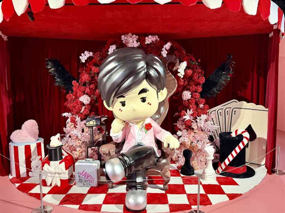 巨星傳奇：投資逾千萬人幣舉辦上海文旅活動，料博物館展覽合作可帶來逾億元GMV收入