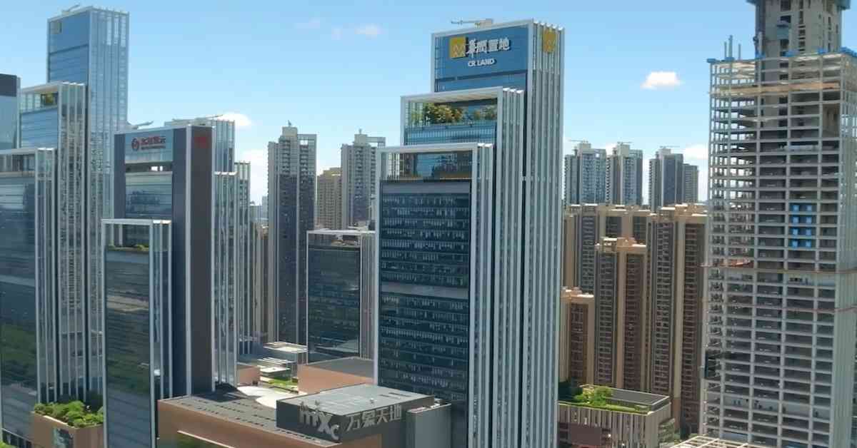 內房股 | 「金九銀十」過半樓市仍疲弱大行唱淡，內房未宜沾手？
