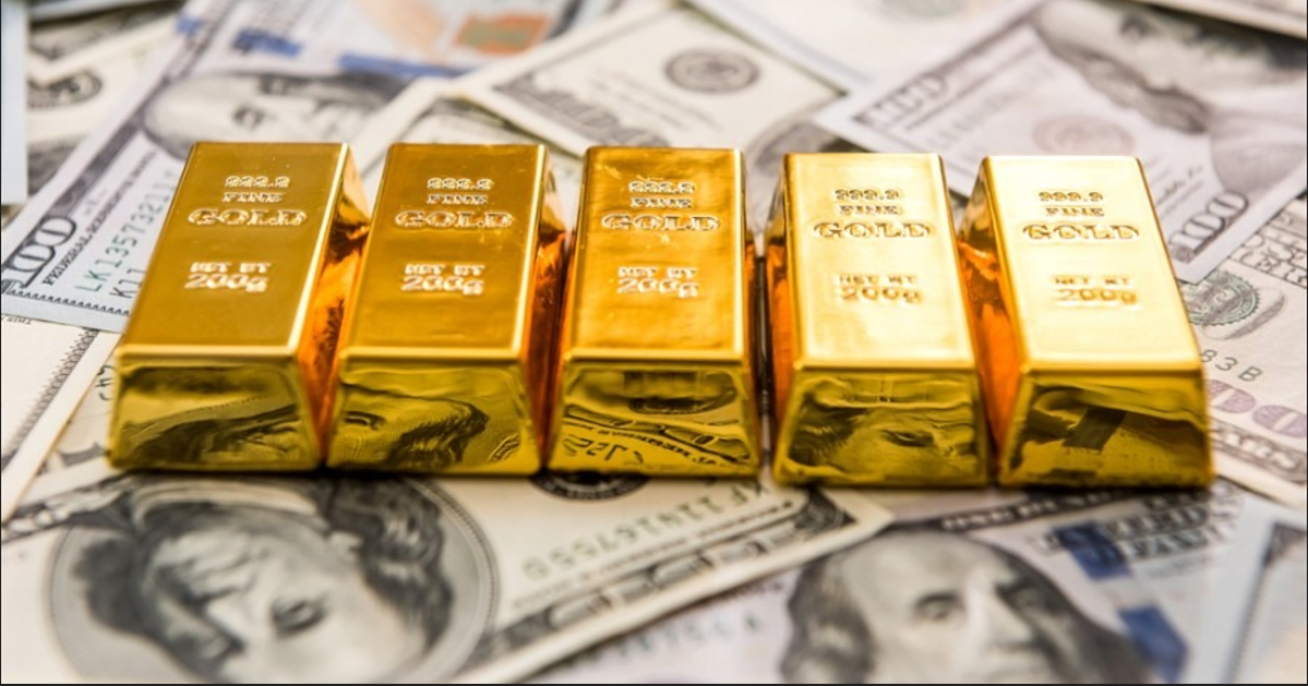 內地取消黃金稅收優惠，金飾股重挫周大福曾插逾一成，不如轉吼金礦股？