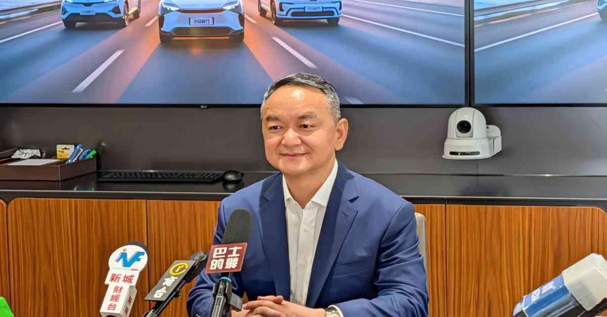 小馬智行料最快2028年擁5萬輛Robotaxi,可錄自由現金流正數 小馬智行料最快2028年擁5萬輛Robotaxi,可錄自由現金流正數