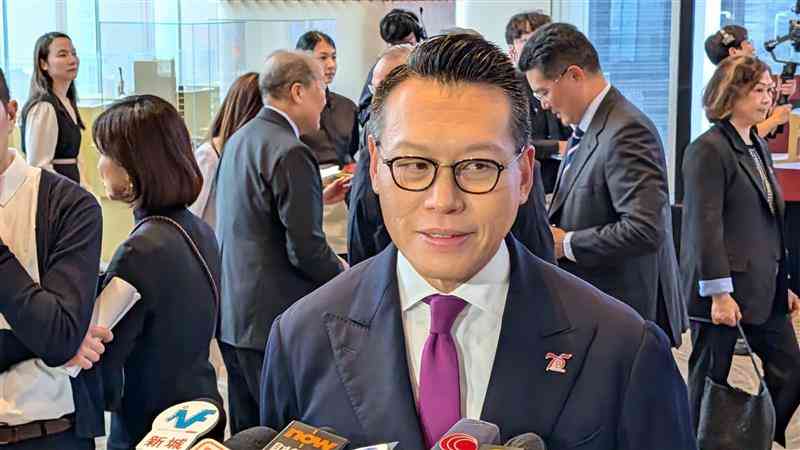 上商：本地CRE質素開始好轉，數間大型發展商成功再融資