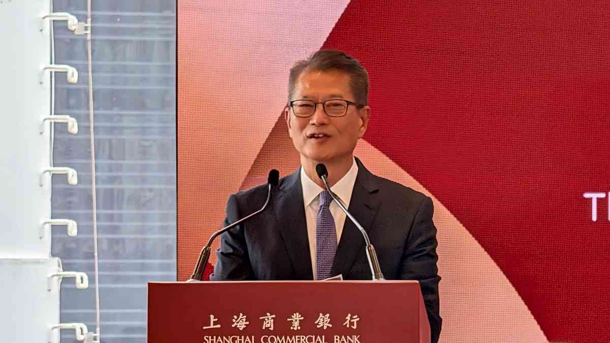 上商：本地CRE質素開始好轉，數間大型發展商成功再融資