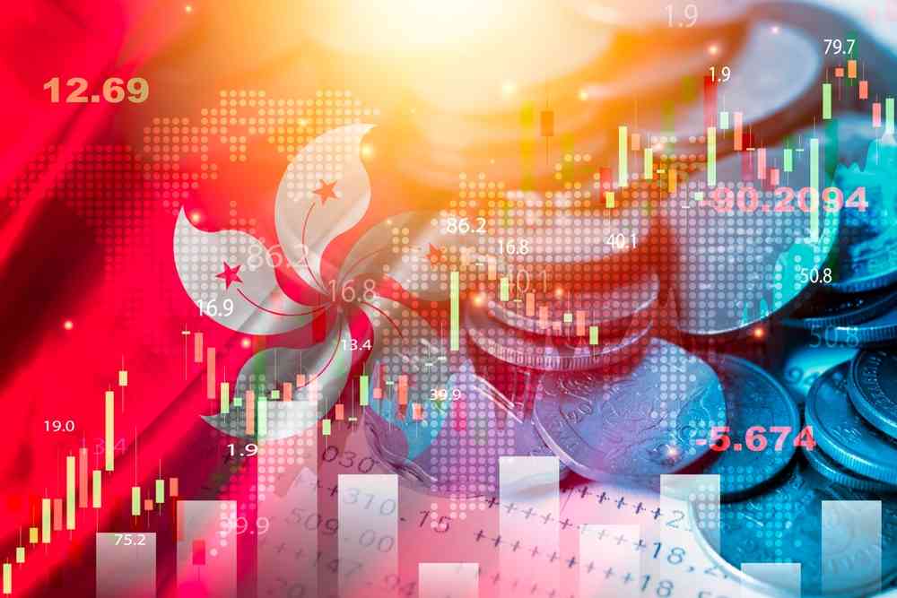 港股 | 午市前瞻 | 美股吹淡風  恒指兩萬七形成雙頂反映什麼信號？