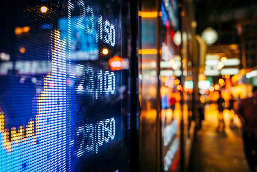 盤前攻略 | 道指創新高納指續跌  重磅業績前恒指料反覆偏軟