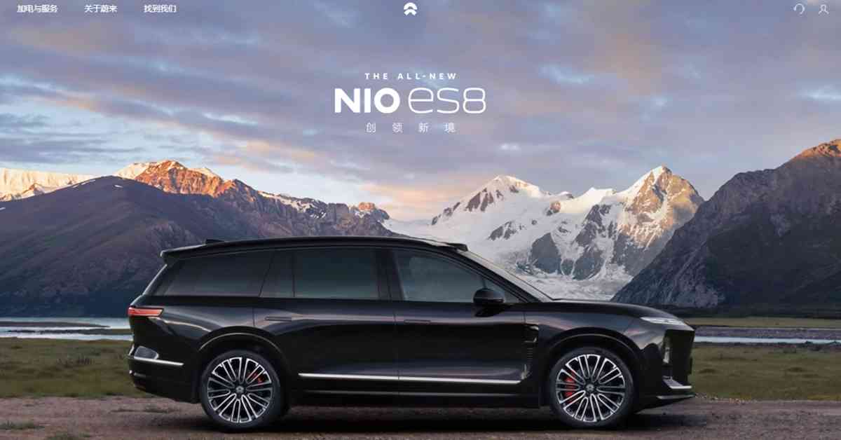 新能源車 | 比亞迪11月銷量按月回升，小鵬蔚來銷量按月倒退，股價表現分化應如何部署？