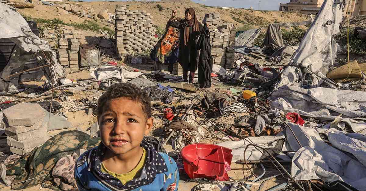 【2025大事紀】俯瞰眾生