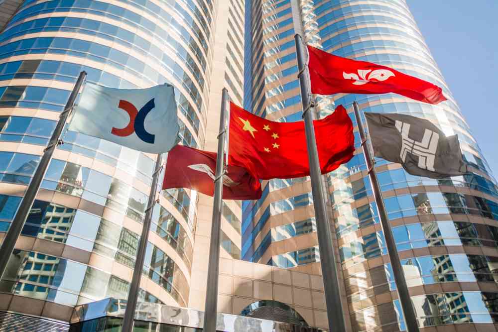 盤前攻略 | 納指上月轉跌中斷七個月連升  美團績後ADR捱沽撈底宜再吼低