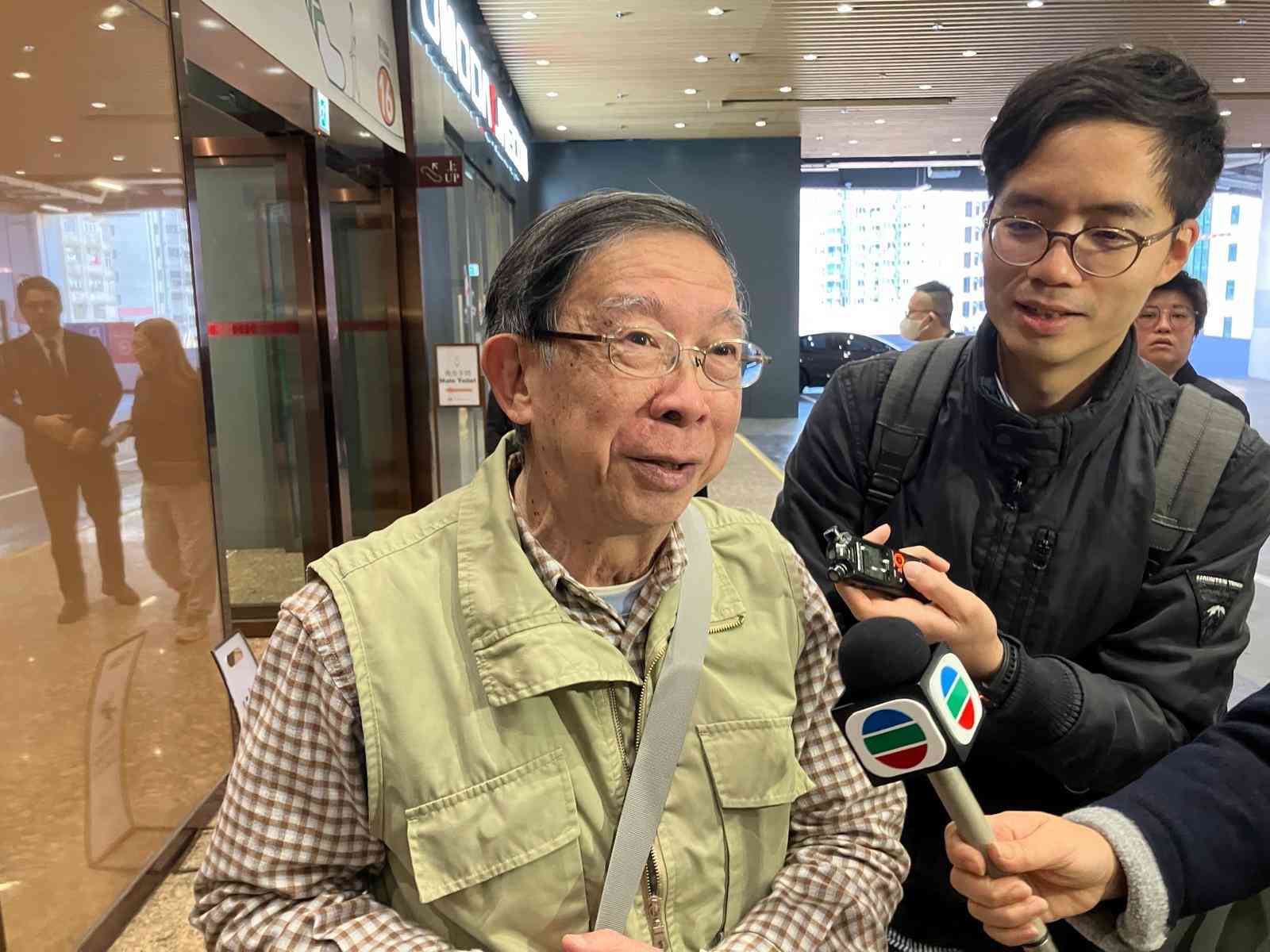 恒生私有化 | 滙控私有化恒生今表決，有小股東上市時已持貨感不捨，又指套現所得會用作買入內銀收息