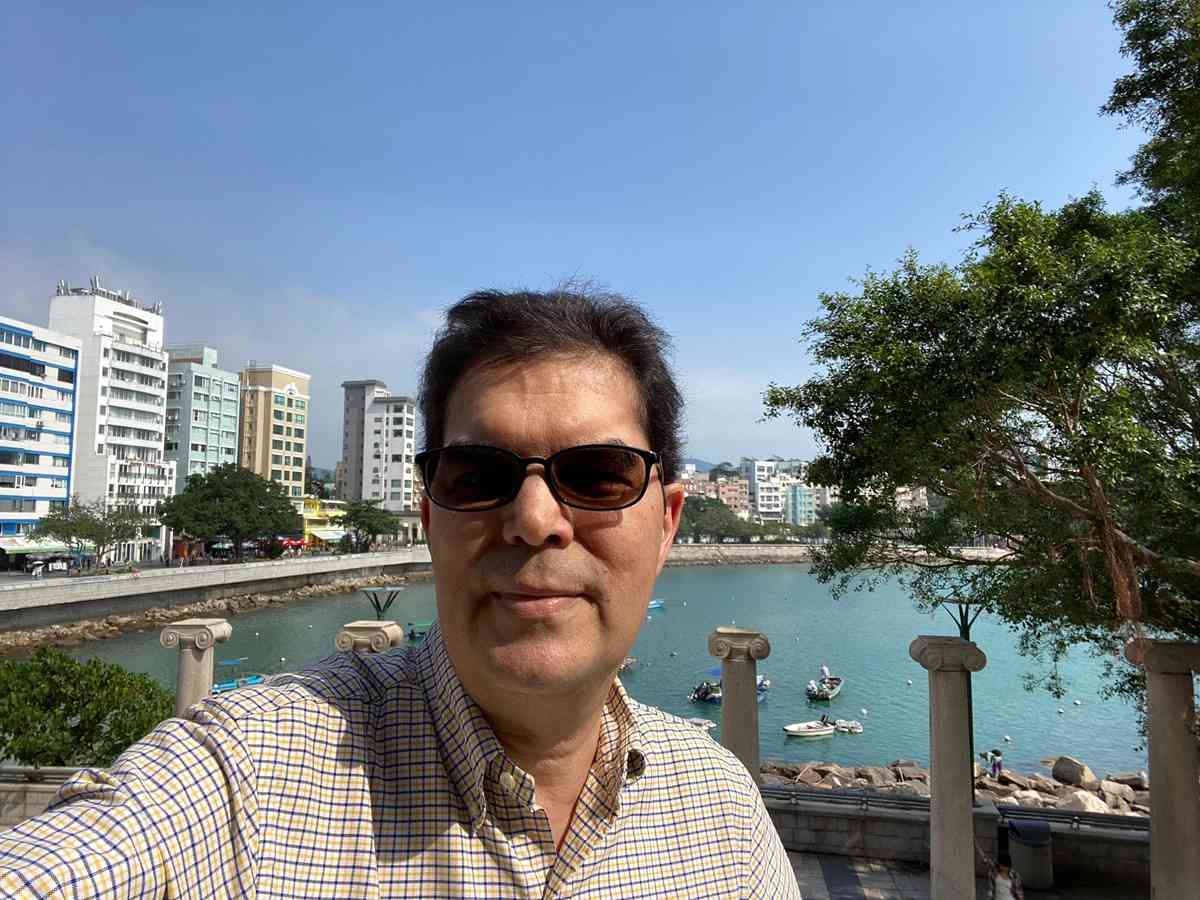 David Webb離世，終年60歲，揭發「謎網股」最經典，港交所讚揚為市場發展作貢獻