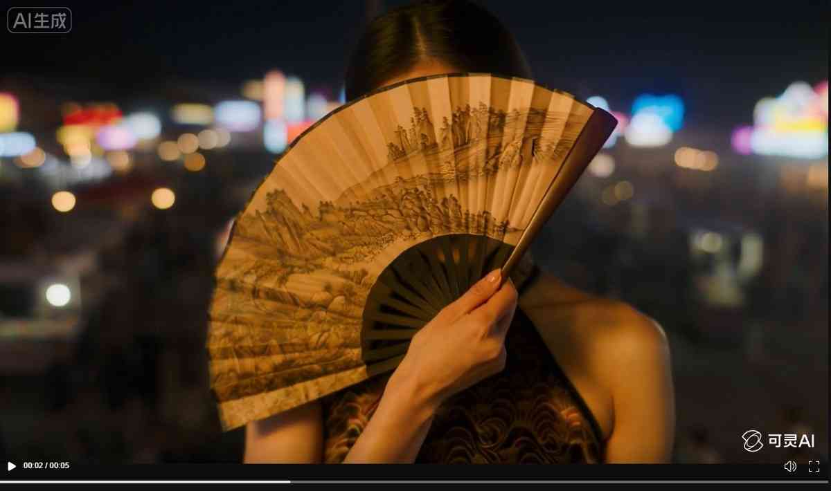 小傳日記 | 神州文生影片AI大對決：Seedance鏡頭調度驚人，可靈畫面細緻具像真度