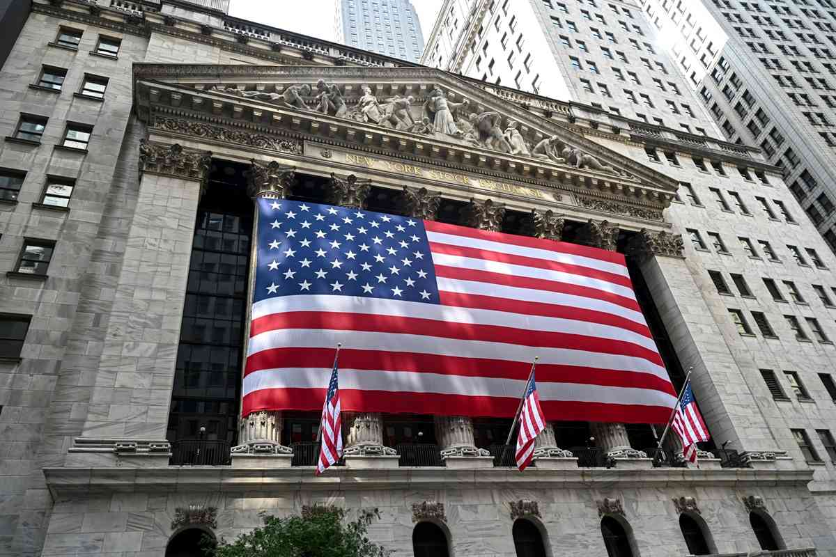 美股收盤 | 通脹降溫預期6月減息，道指收市微升48點