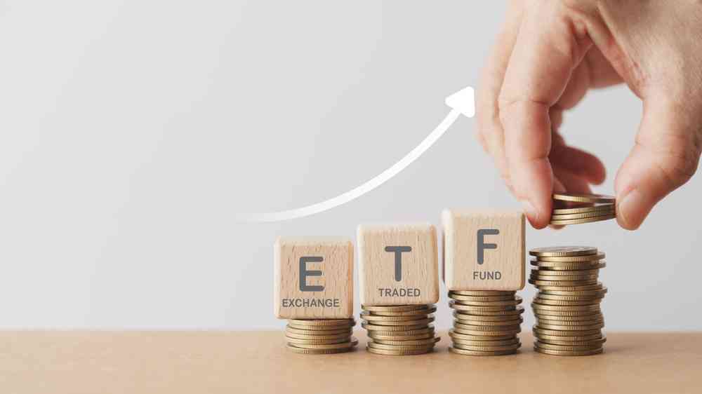 好息必睇 | 美國減息趨勢料維持  專家醒你高息ETF投資秘訣