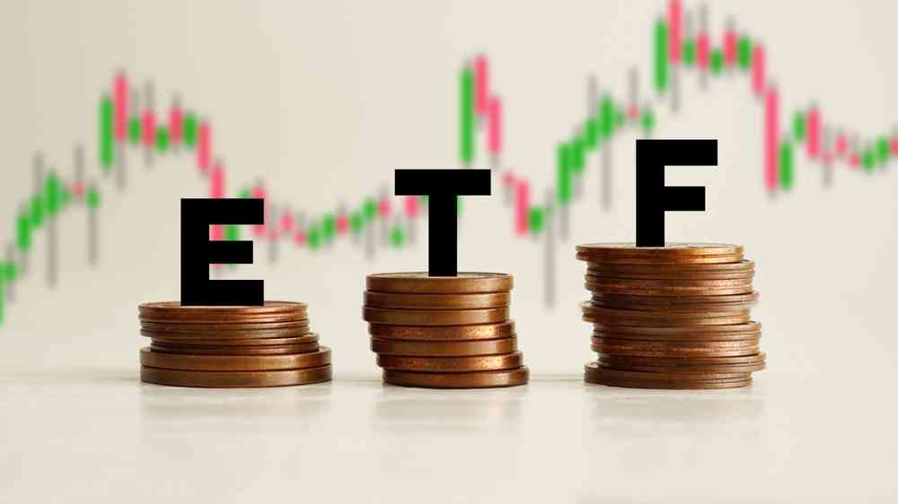 好息必睇 | 美國減息趨勢料維持  專家醒你高息ETF投資秘訣