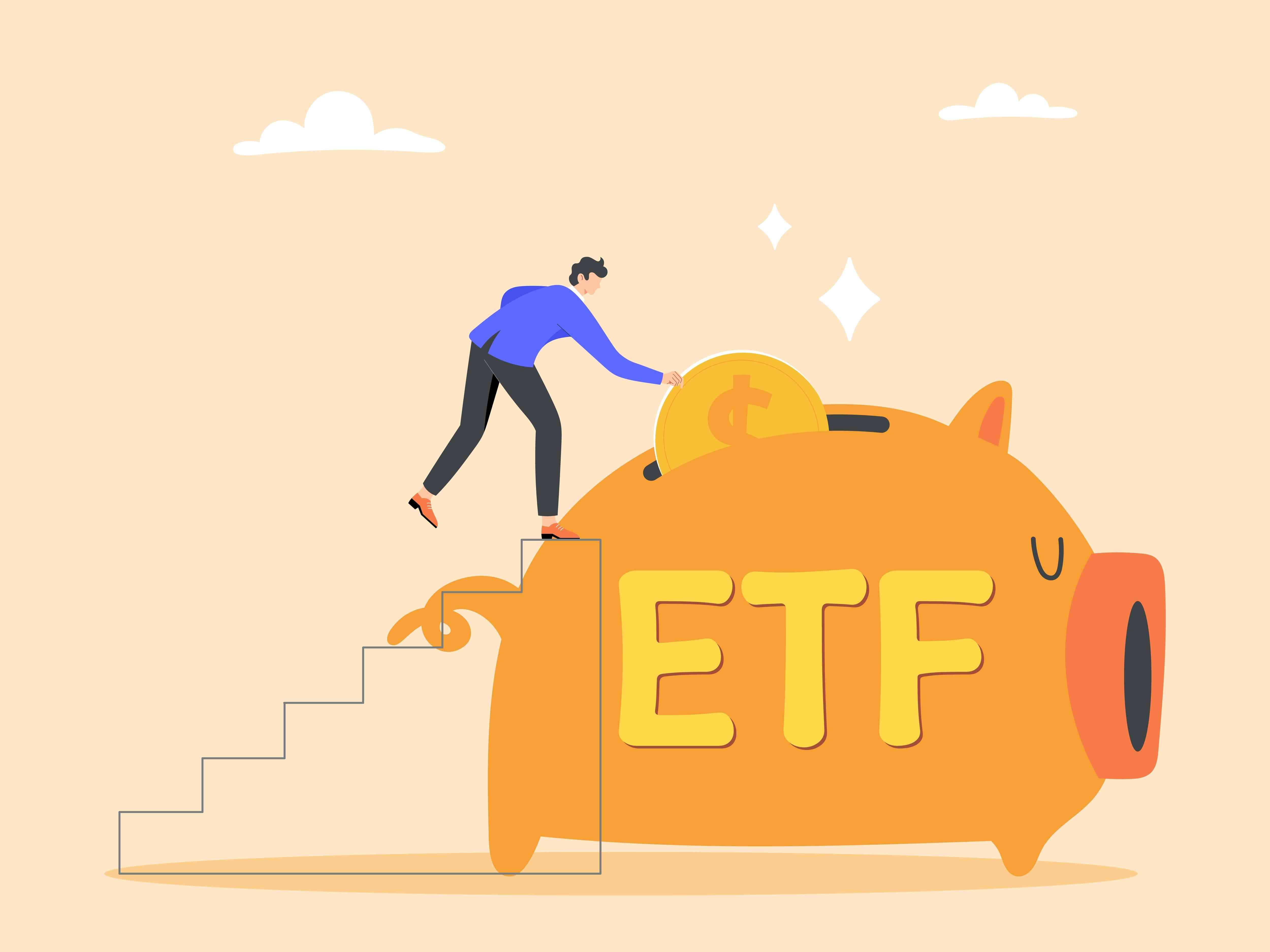 好息必睇 | 美國減息趨勢料維持  專家醒你高息ETF投資秘訣