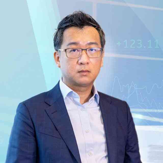 辜朝明對話洪灝：中國應推動「廣場協議2.0」，捍衛全球貿易